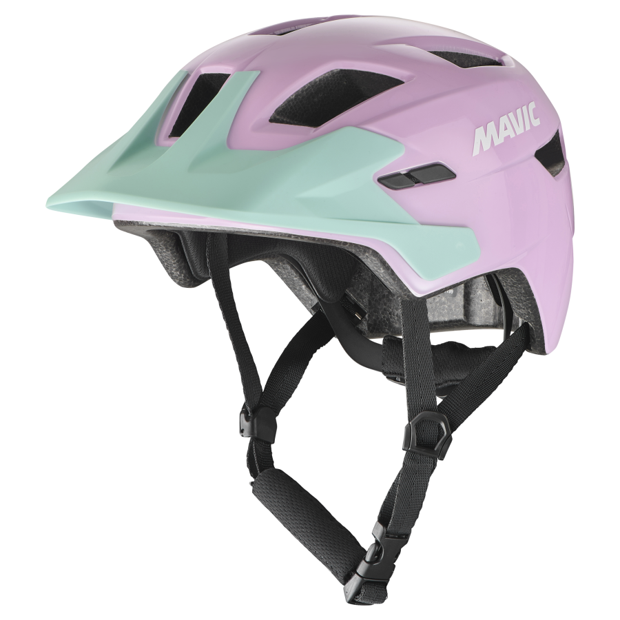 Otroška kolesarska čelada MAVIC JUNIOR EXPLORER ro