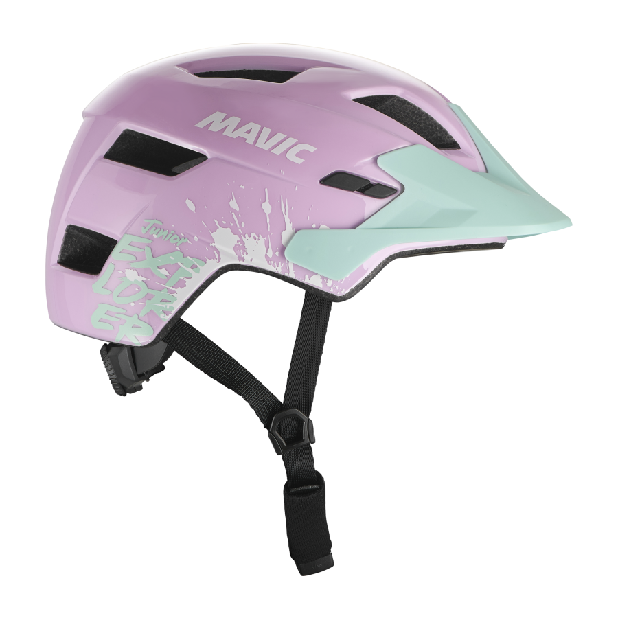 Otroška kolesarska čelada MAVIC JUNIOR EXPLORER ro