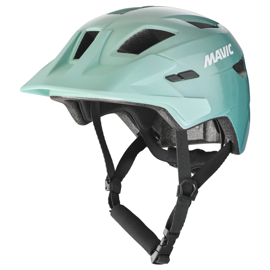 Otroška kolesarska čelada MAVIC JUNIOR EXPLORER ze S