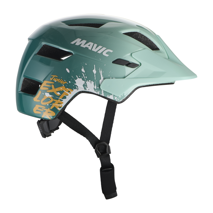 Otroška kolesarska čelada MAVIC JUNIOR EXPLORER ze S