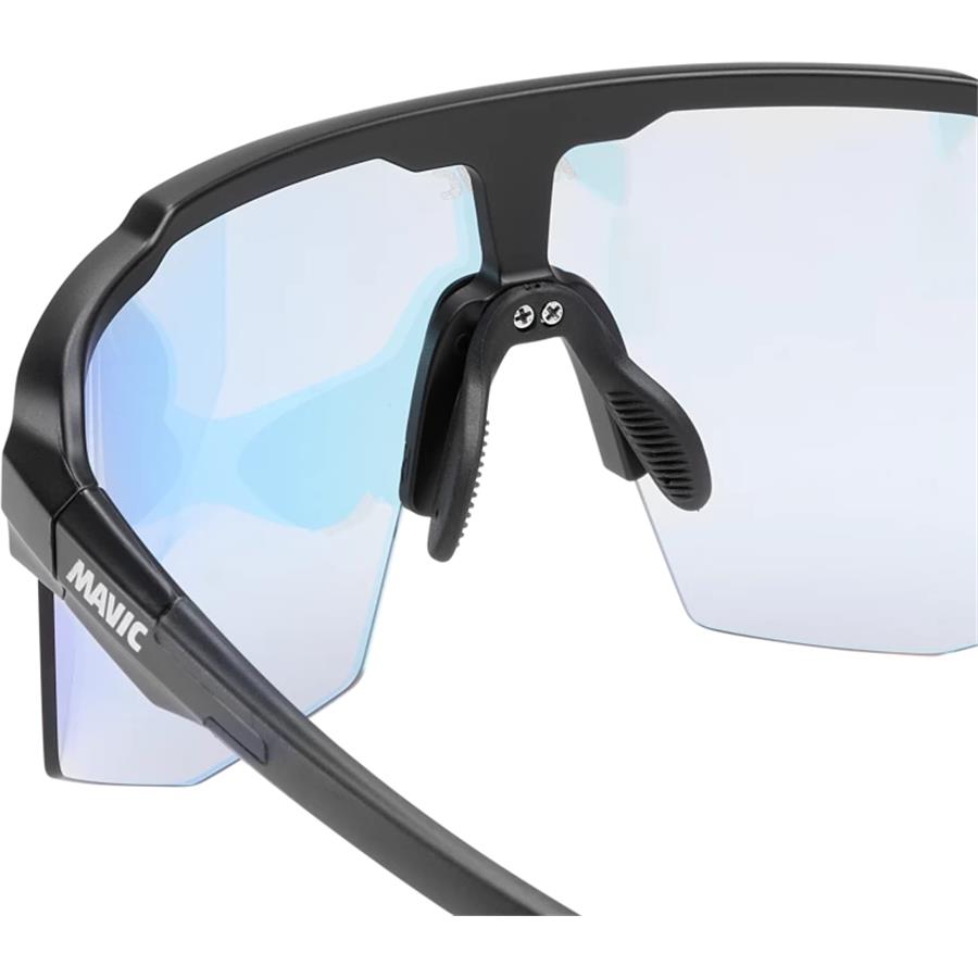 OČALA MAVIC MVS SHIELD PHOTOCHROMATIC čr/rd 