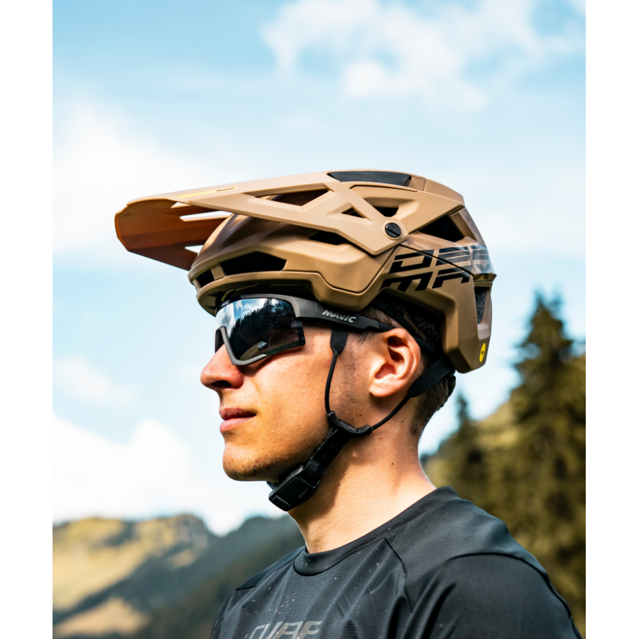 KOLESARSKA OČALA MAVIC MVS AEROFRAME sr CAT.3