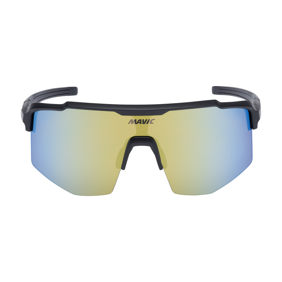 KOLESARSKA OČALA MAVIC MVS SHIELD čr zl mo CAT.3