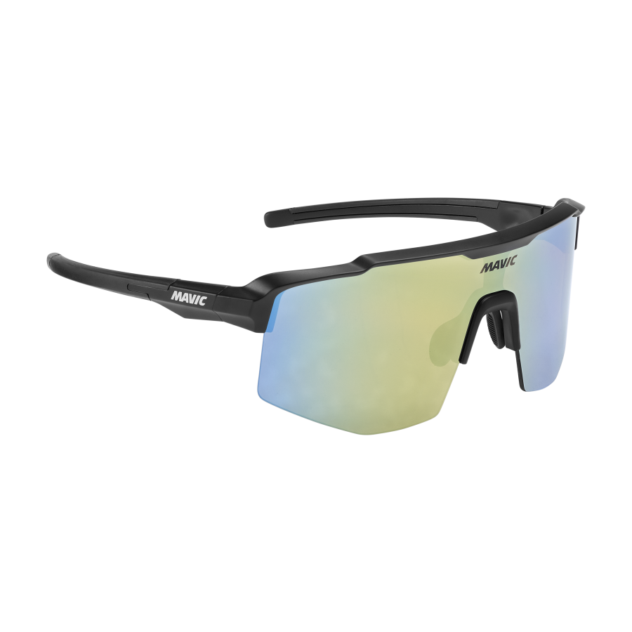KOLESARSKA OČALA MAVIC MVS SHIELD čr zl mo CAT.3