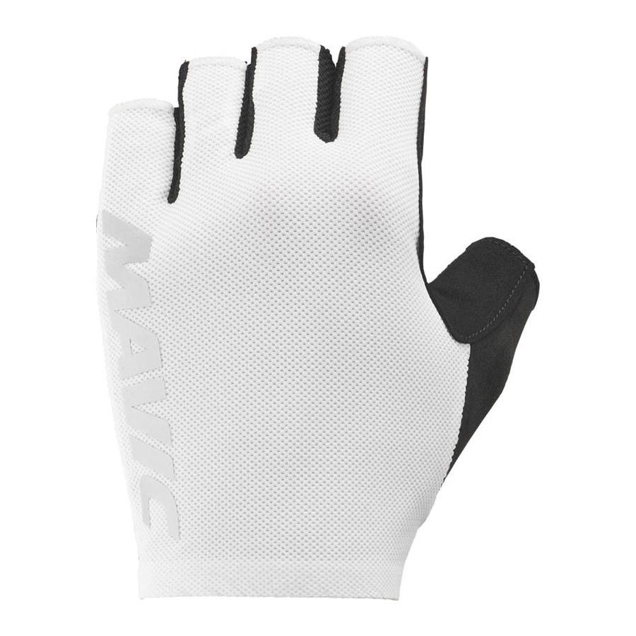 KOLESARSKE ROKAVICE MAVIC ESSENTIAL PADDED be