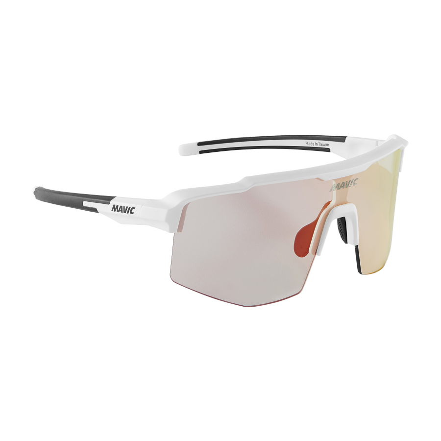 KOLESARSKA OČALA MAVIC MVS SHIELD PHOTOCHROMIC be rd CAT.1-3