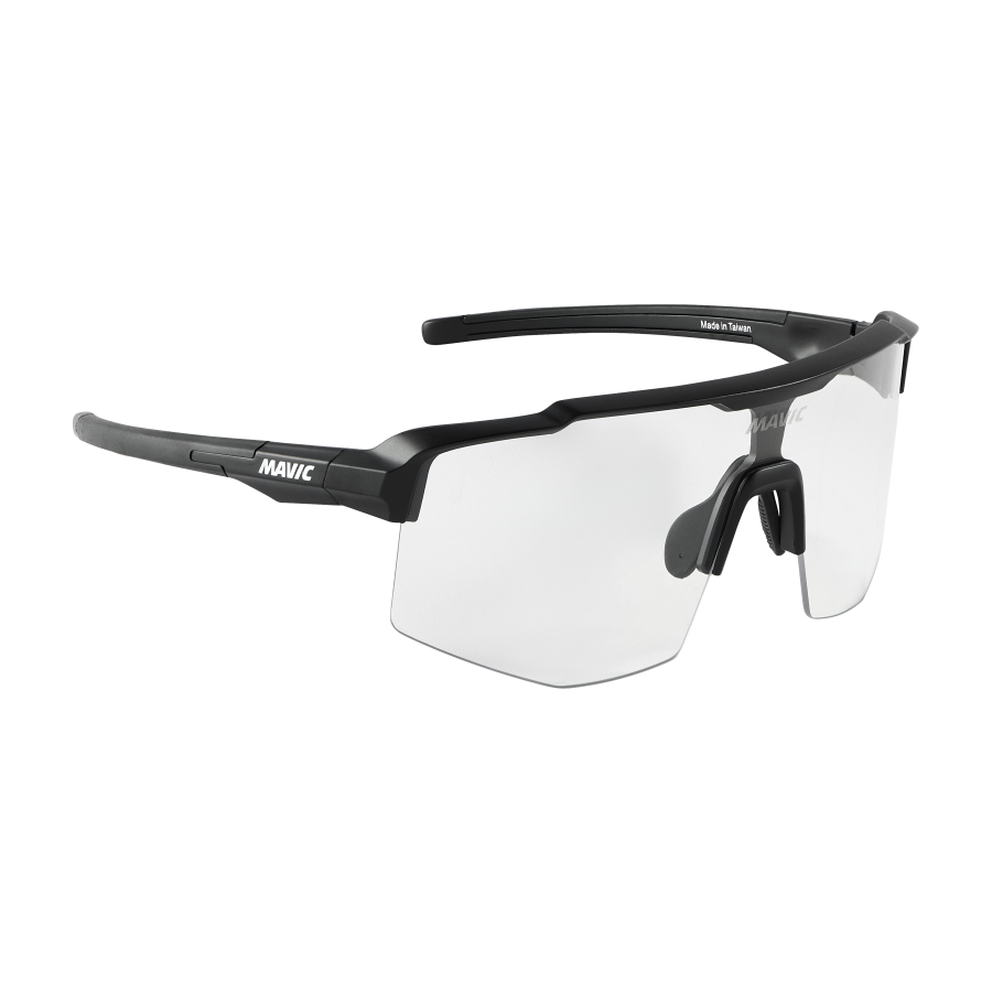 KOLESARSKA OČALA MAVIC MVS SHIELD CLEAR čr CAT.0