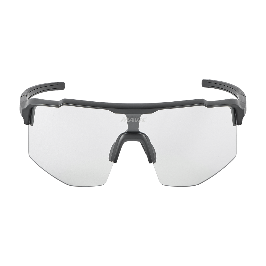 KOLESARSKA OČALA MAVIC MVS SHIELD CLEAR čr CAT.0