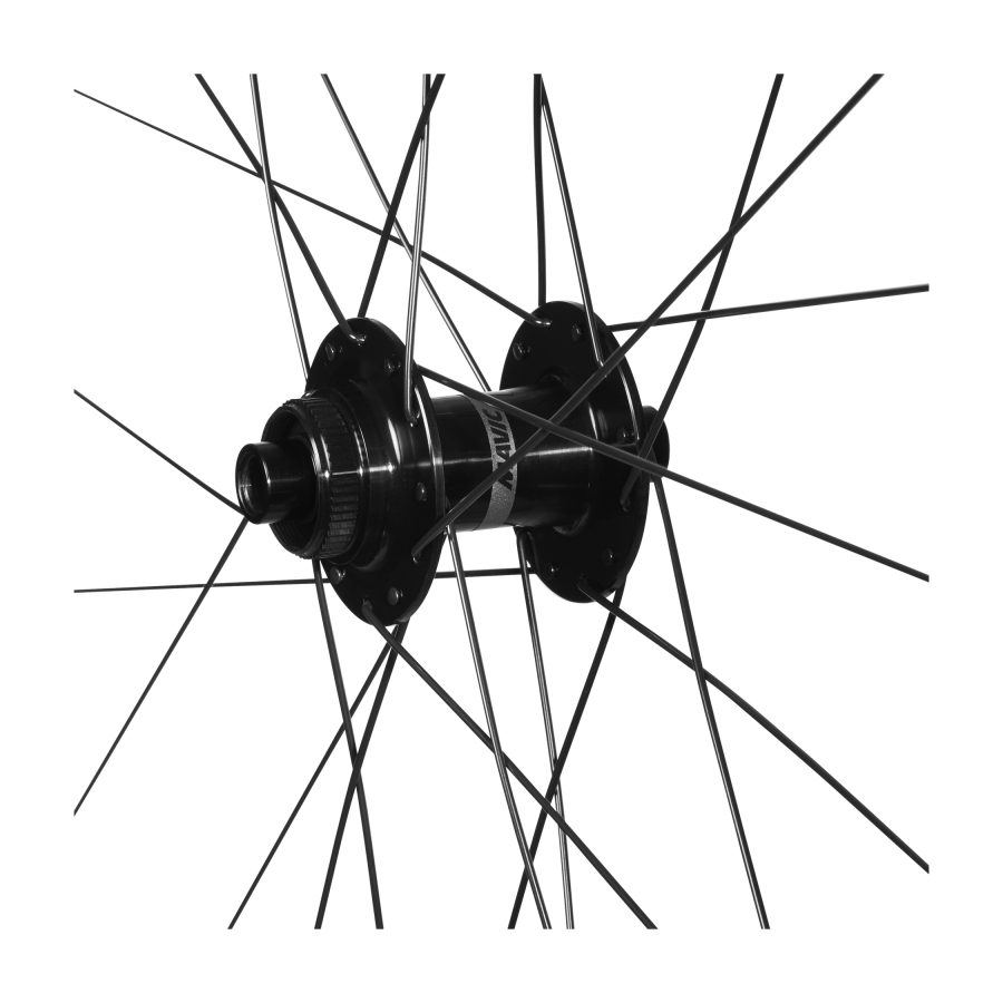 Set cestnih obročev MAVIC AKSIUM 1 DISC