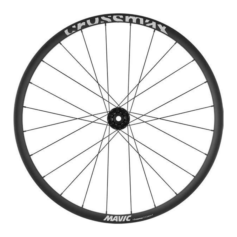 Set MTB obročev MAVIC CROSSMAX S CARBON 29