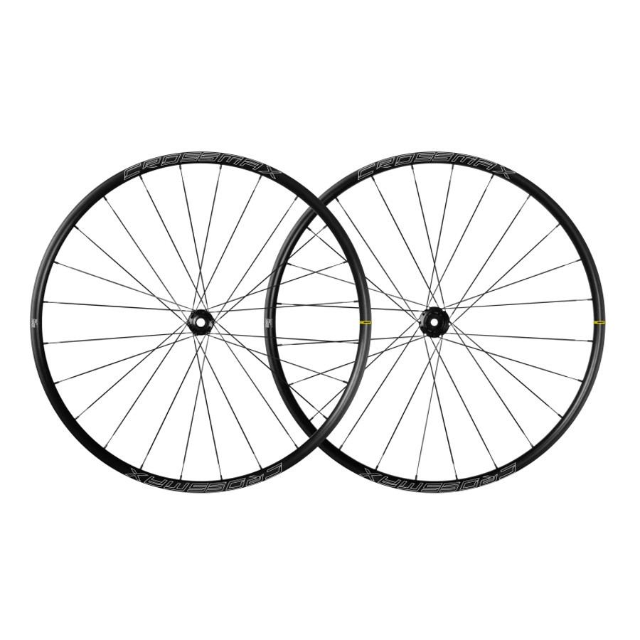 Set MTB obročev Mavic Crossmax 22 Boost XD 29