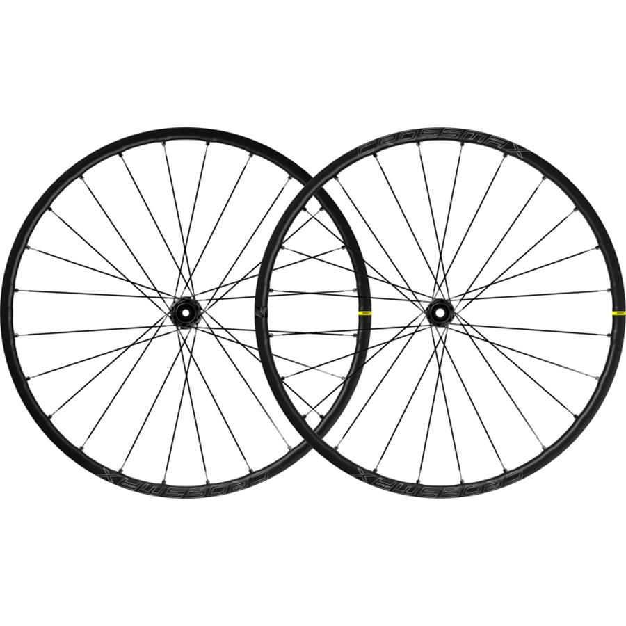 KOMPLET OBROČEV MAVIC CROSSMAX SL S 29 INT XD
