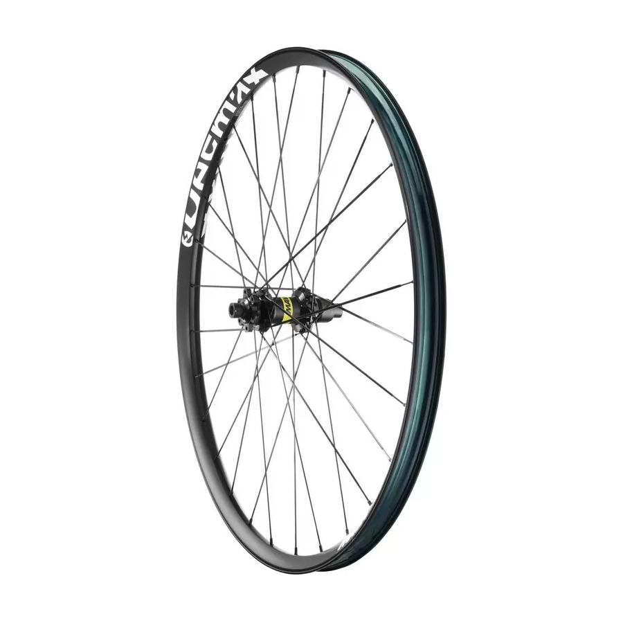 Zadnji MTB OBROČ MAVIC E-DEEMAX 27.5 zd