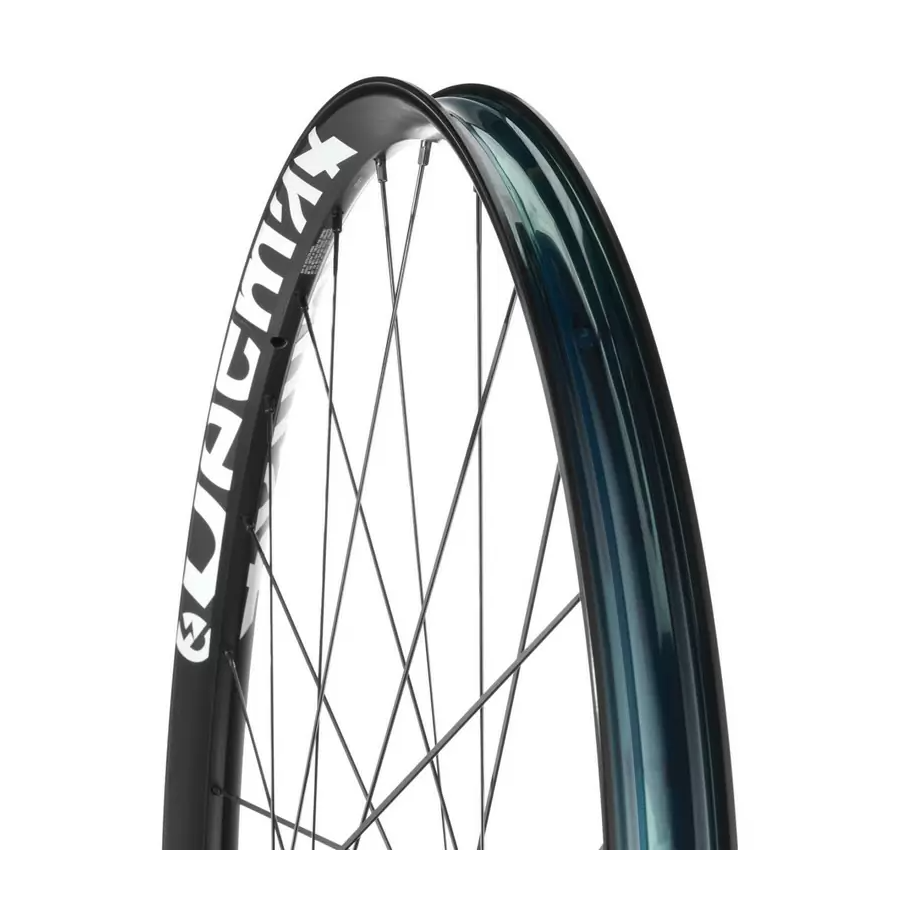 Zadnji MTB OBROČ MAVIC E-DEEMAX 27.5 zd