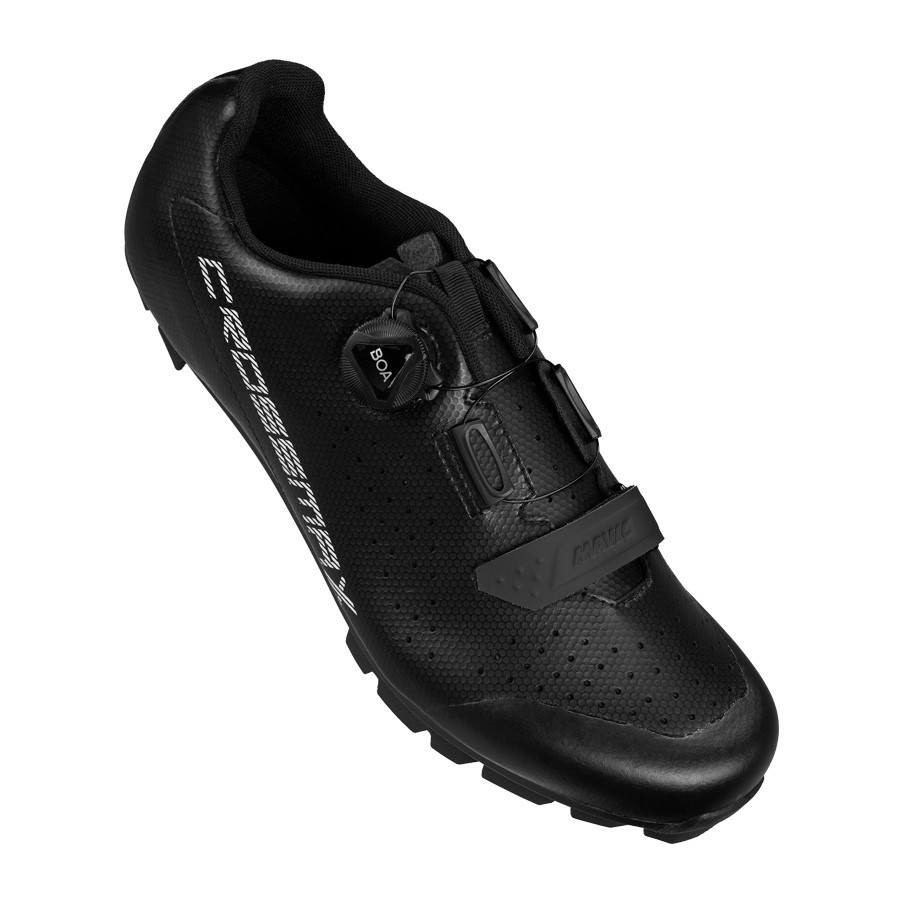 MTB kolesarski čevlji Mavic Crossmax BOA čr
