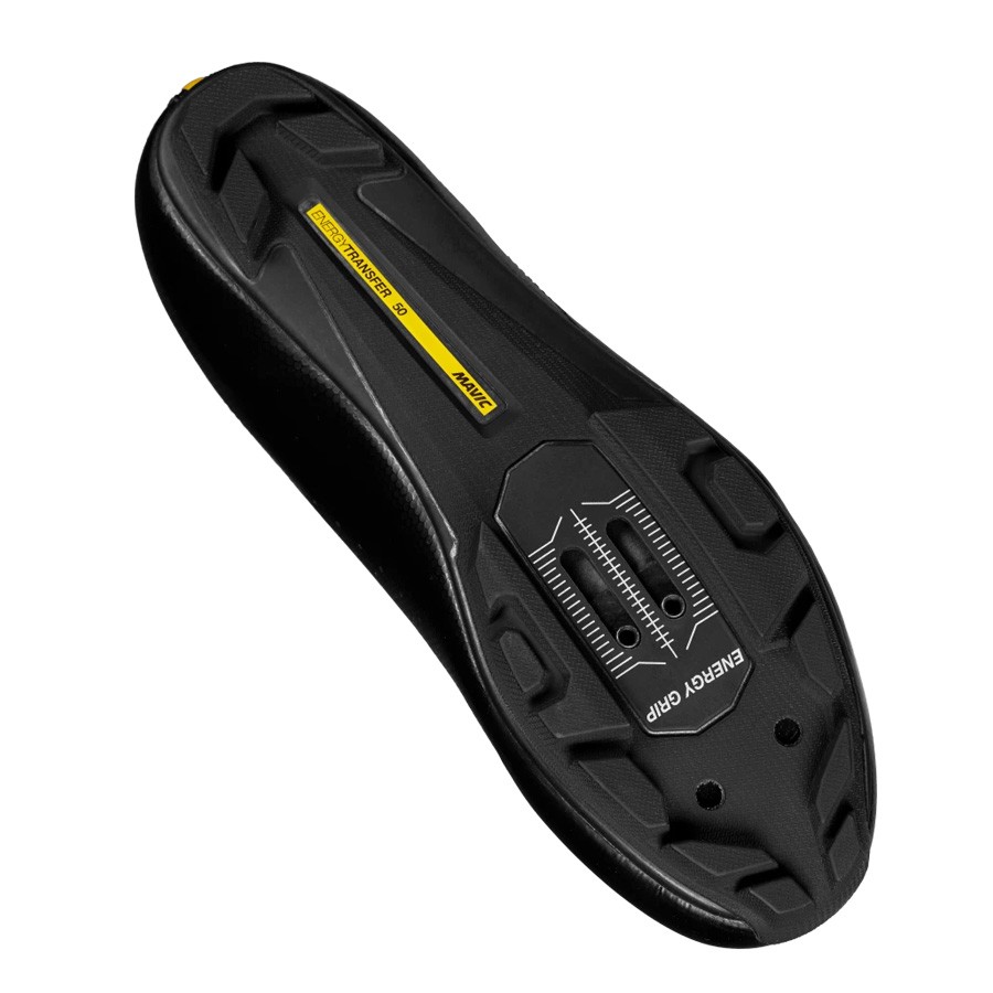 MTB kolesarski čevlji Mavic Crossmax BOA čr