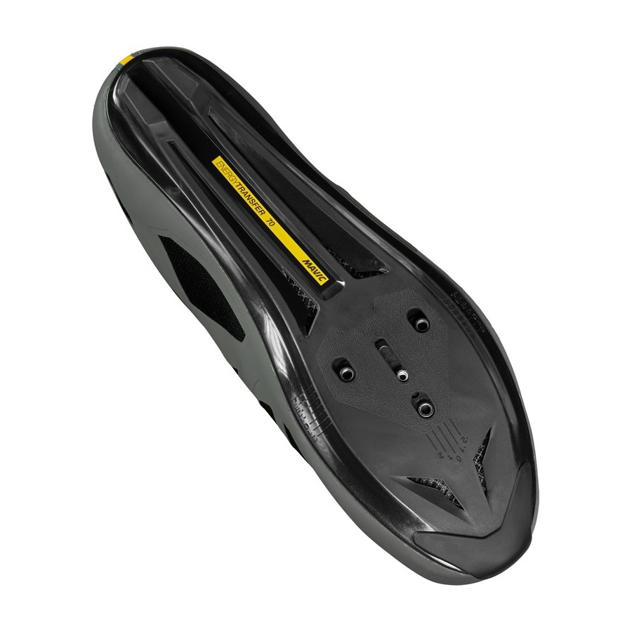 Cestni kolesarski čevlji MAVIC COSMIC ELITE SL siv