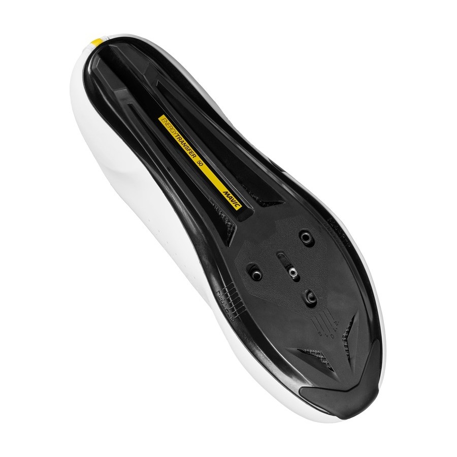 Cestni kolesarski čevlji MAVIC COSMIC BOA be