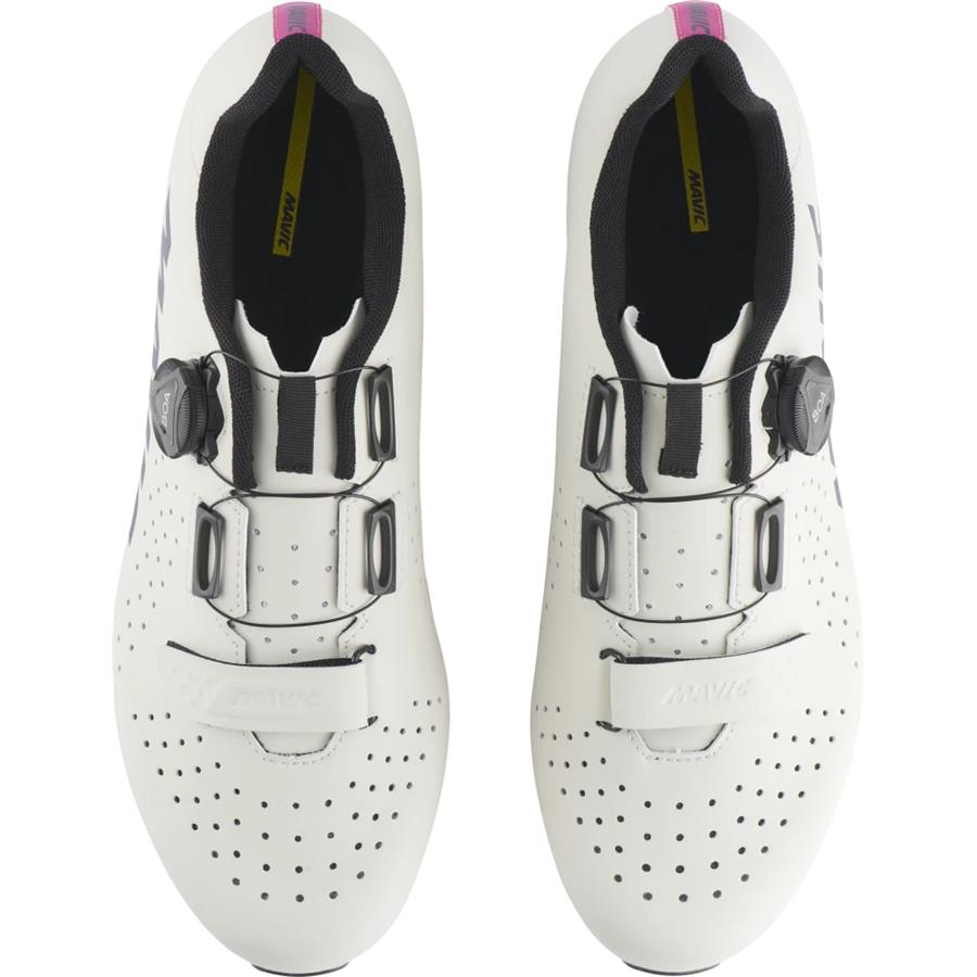 Cestni kolesarski čevlji MAVIC COSMIC BOA si vi