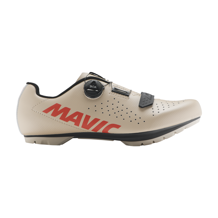 KOLESARSKI ČEVLJI MAVIC COSMIC BOA SPD srj