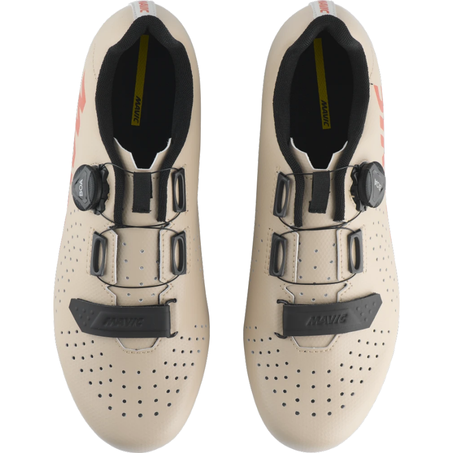 KOLESARSKI ČEVLJI MAVIC COSMIC BOA SPD srj