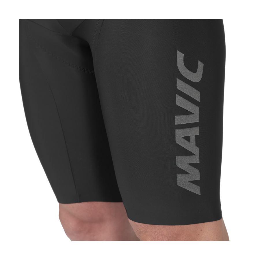 KOLESARSKE HLAČE MAVIC KSYRIUM M čr