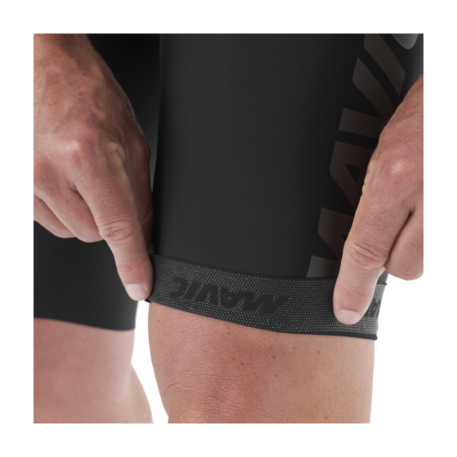 KOLESARSKE HLAČE MAVIC KSYRIUM M čr