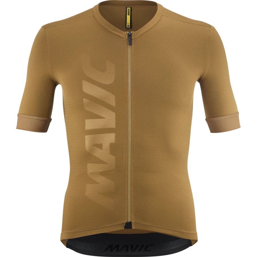 Kolesarska Majica MAVIC AKSIUM RUST