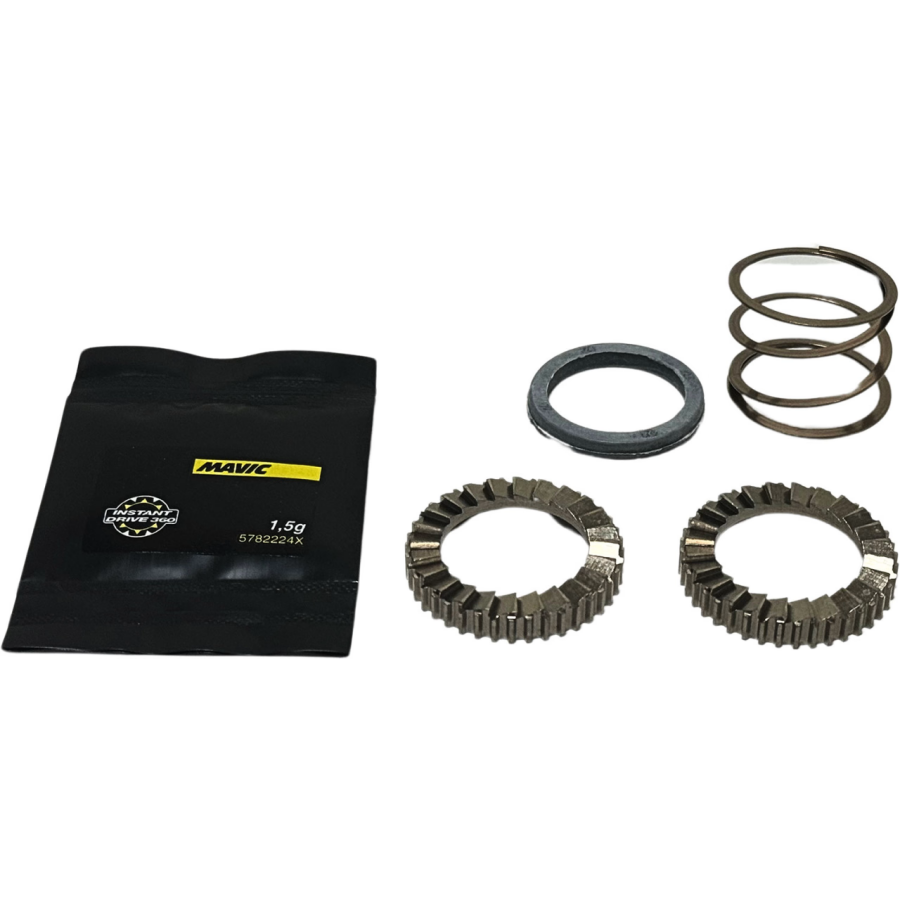 Servisni kit za Mavic Račno ID360 ID36024T+MTBSPRING