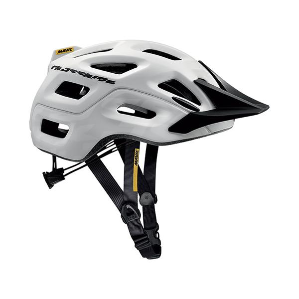 MTB KOLESARSKA ČELADA Mavic Crossride be