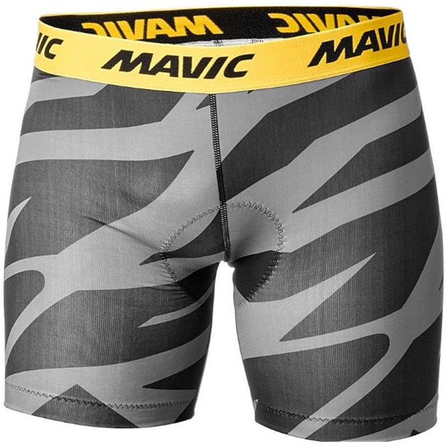 SPODNJE KOLESARSKE HLAČE MAVIC DEEMAX PRO SP XL