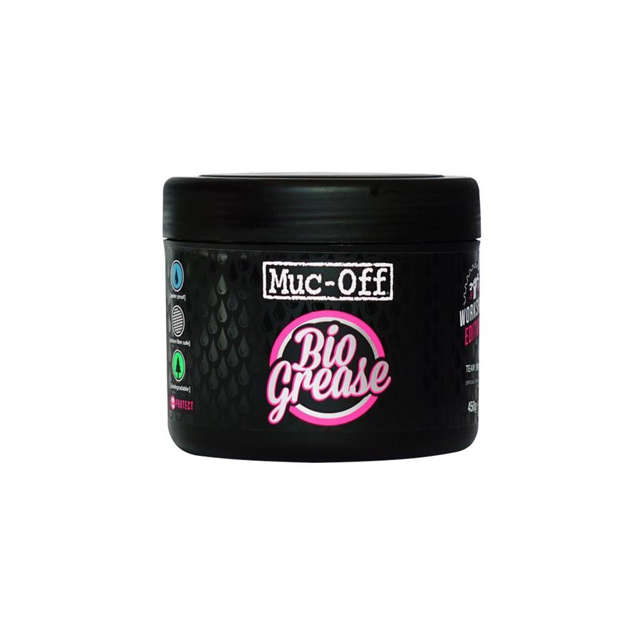 MAST Muc Off Bio-Grease 450g