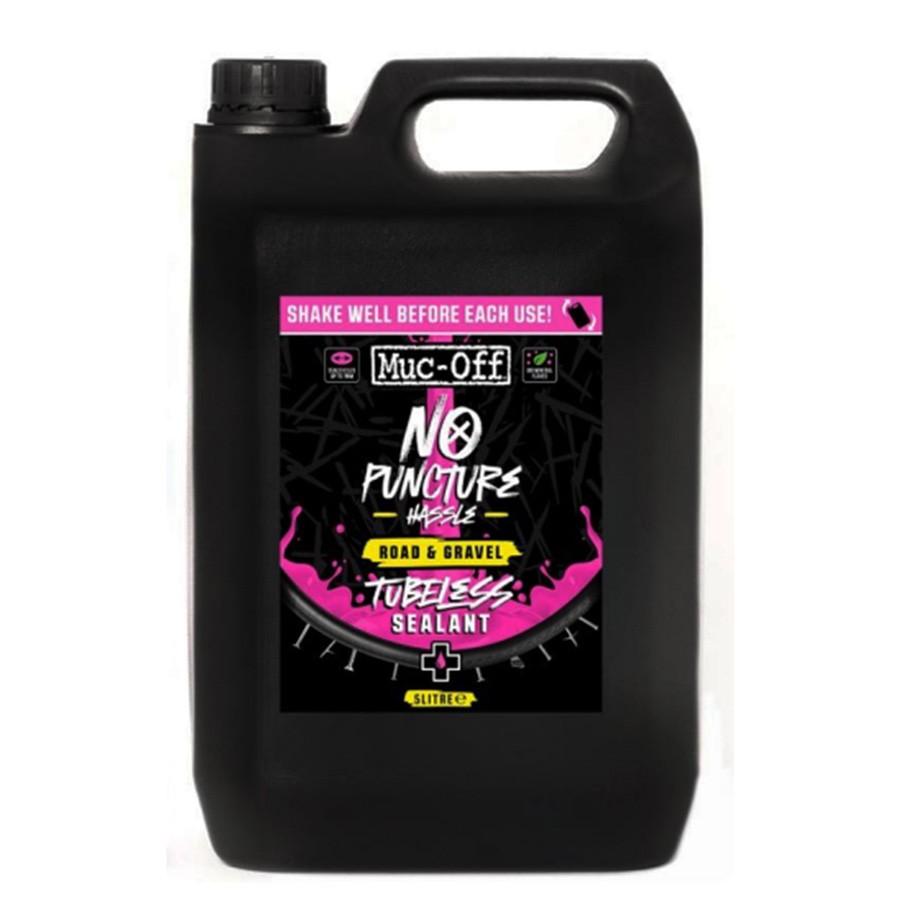 TESNILNA TEKOČINA MUC OFF ROAD & GRAVEL