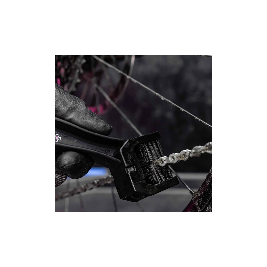 ŠČETKA ZA VERIGO Muc Off