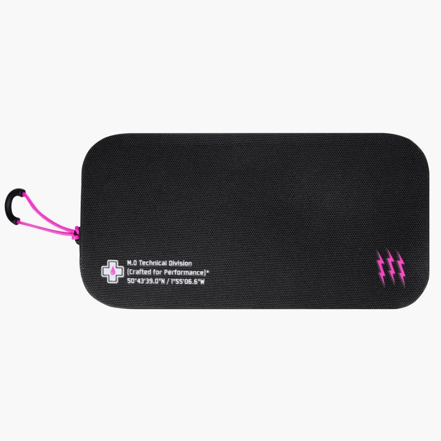 Torbica Muc Off Rainproof Essentials čr