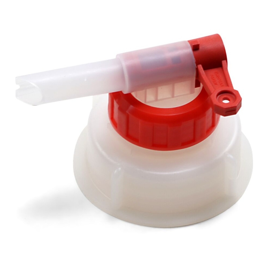 Pokrovček za 25 litrsko plastenko