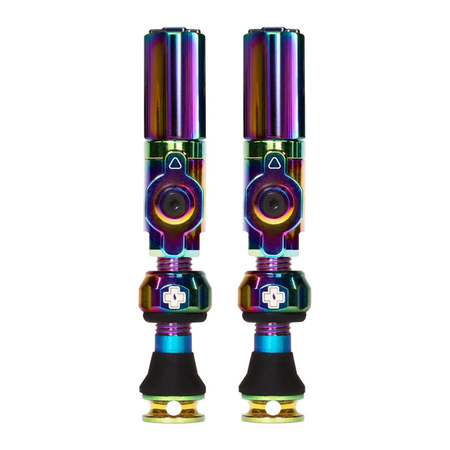 TUBELESS VENTILI Muc Off Big Bore Hybrid mav