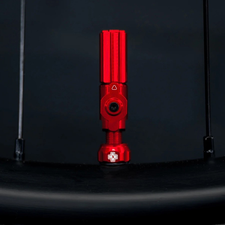 TUBELESS VENTILI Muc Off Big Bore Hybrid rd