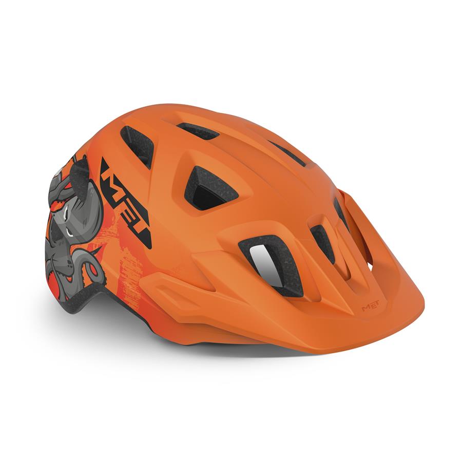 OTROŠKA KOLESARSKA ČELADA MET Eldar or