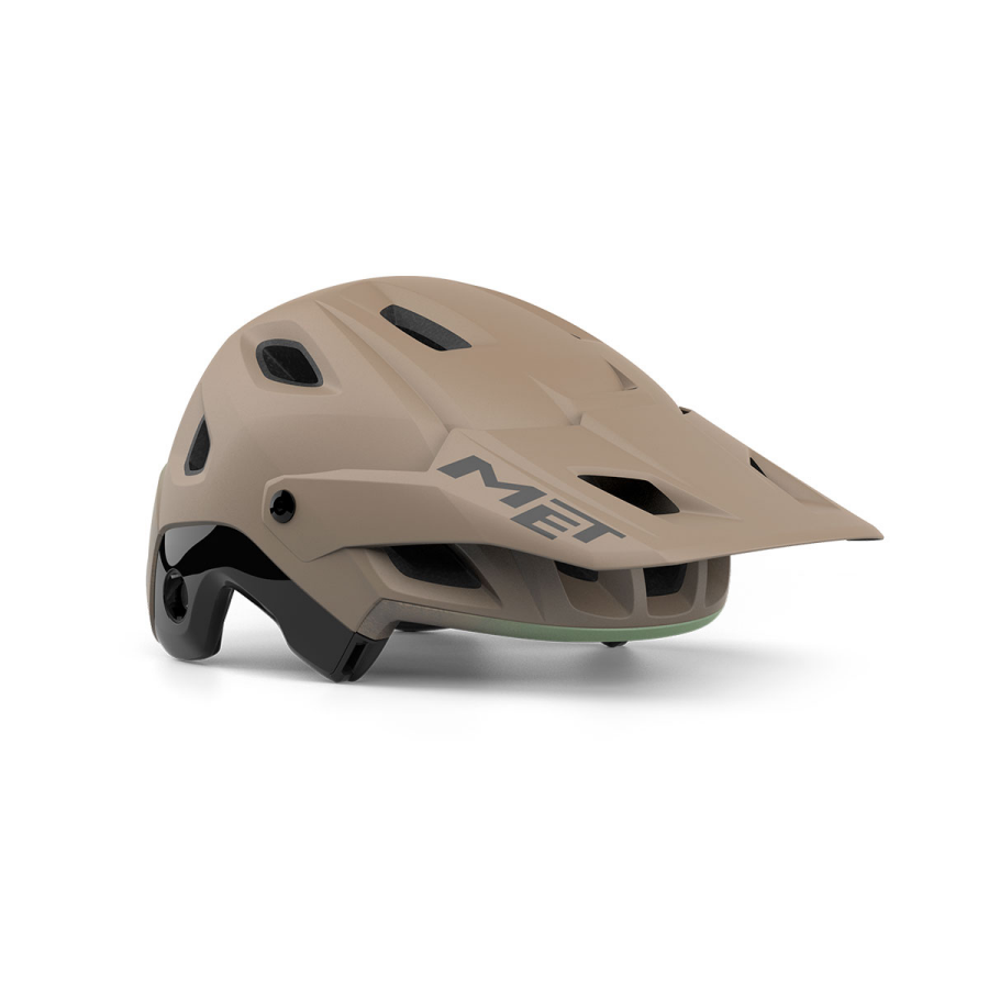 Čelada MET Parachute MCR Mips rj