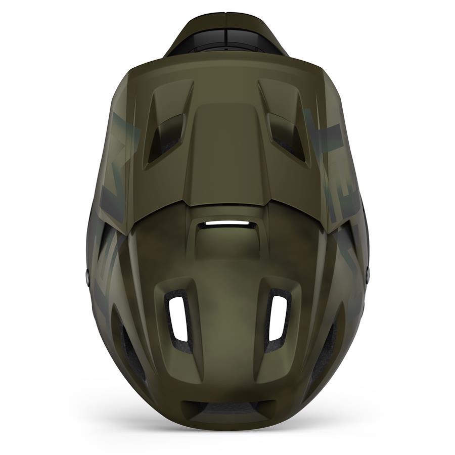 Čelada MET PARACHUTE MCR MIPS CE kiwi