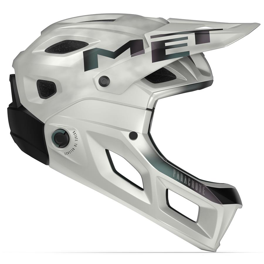 Čelada MET PARACHUTE MCR MIPS CE be/mav