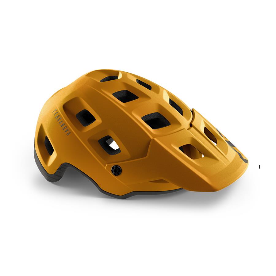 MTB KOLESARSKA ČELADA MET TERRANOVA or/titan