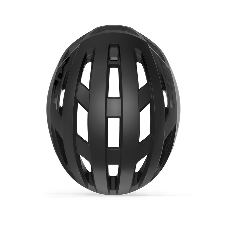 KOLESARSKA ČELADA MET VINCI MIPS čr