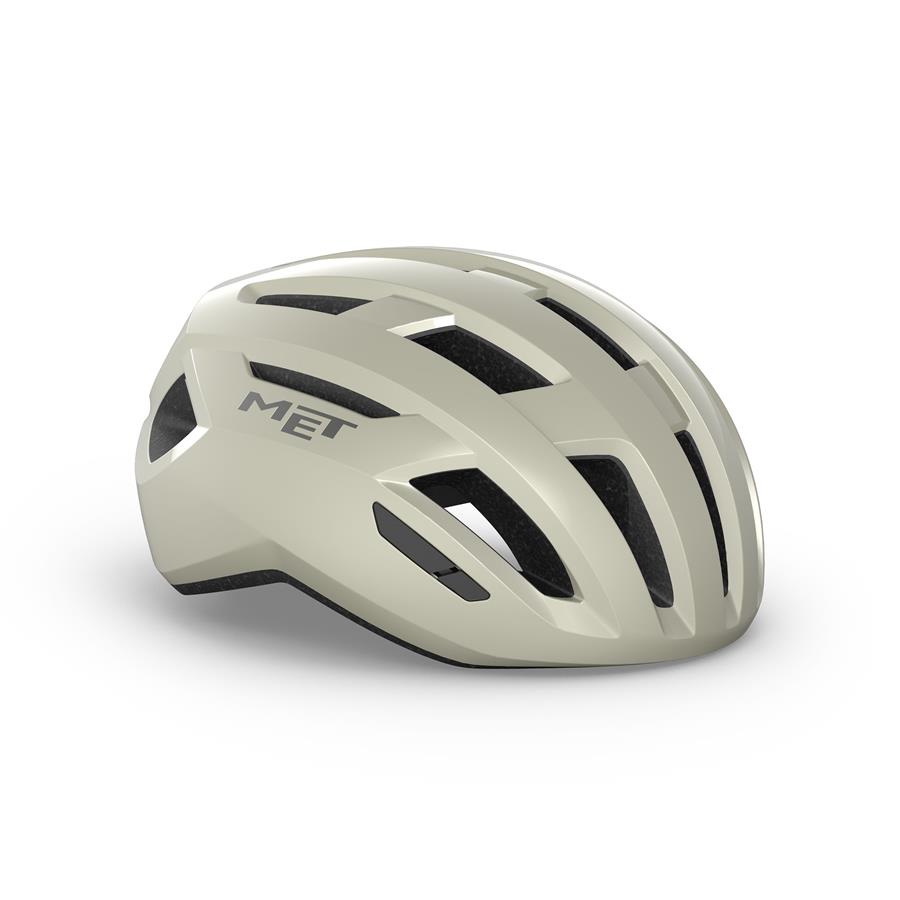 Kolesarska čelada MET Vinci Mips bež