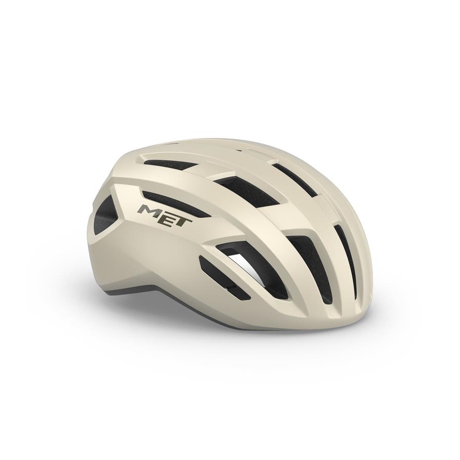 Kolesarska čelada MET Vinci Mips bež