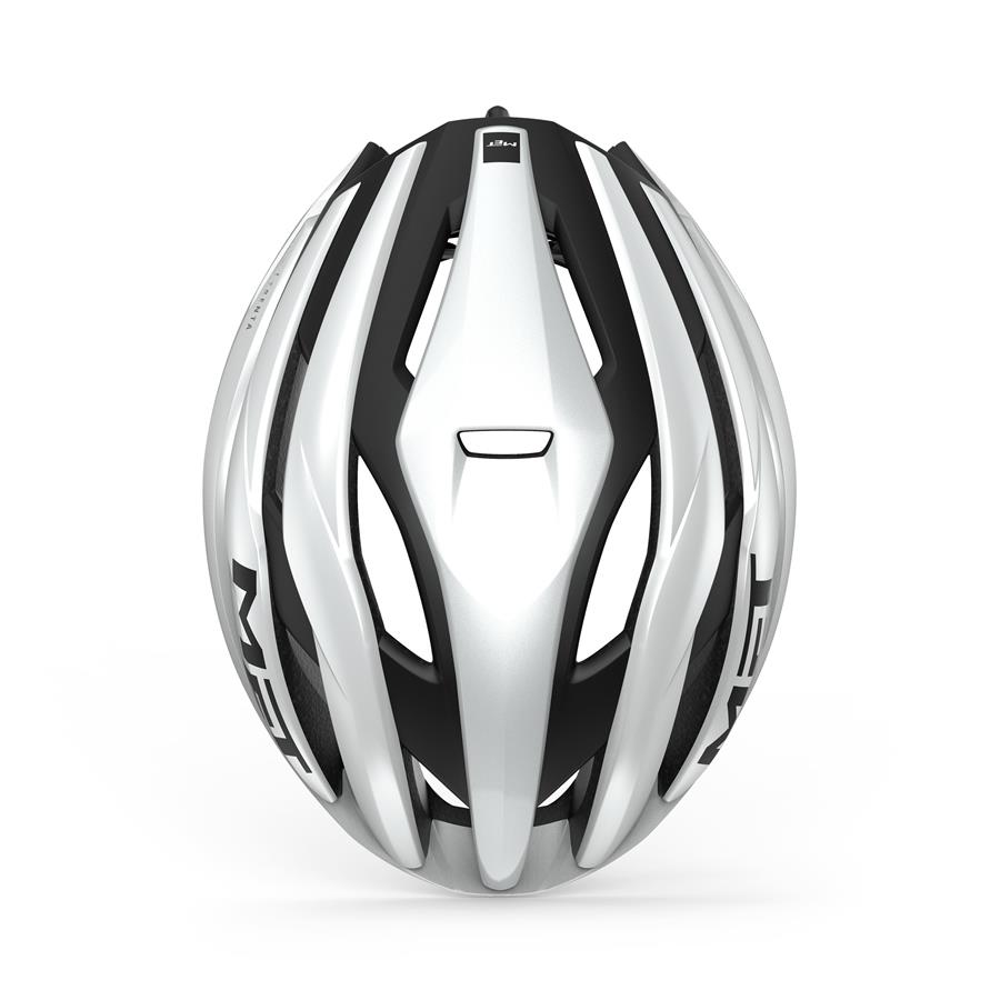 ČELADA MET Trenta MIPS be čr