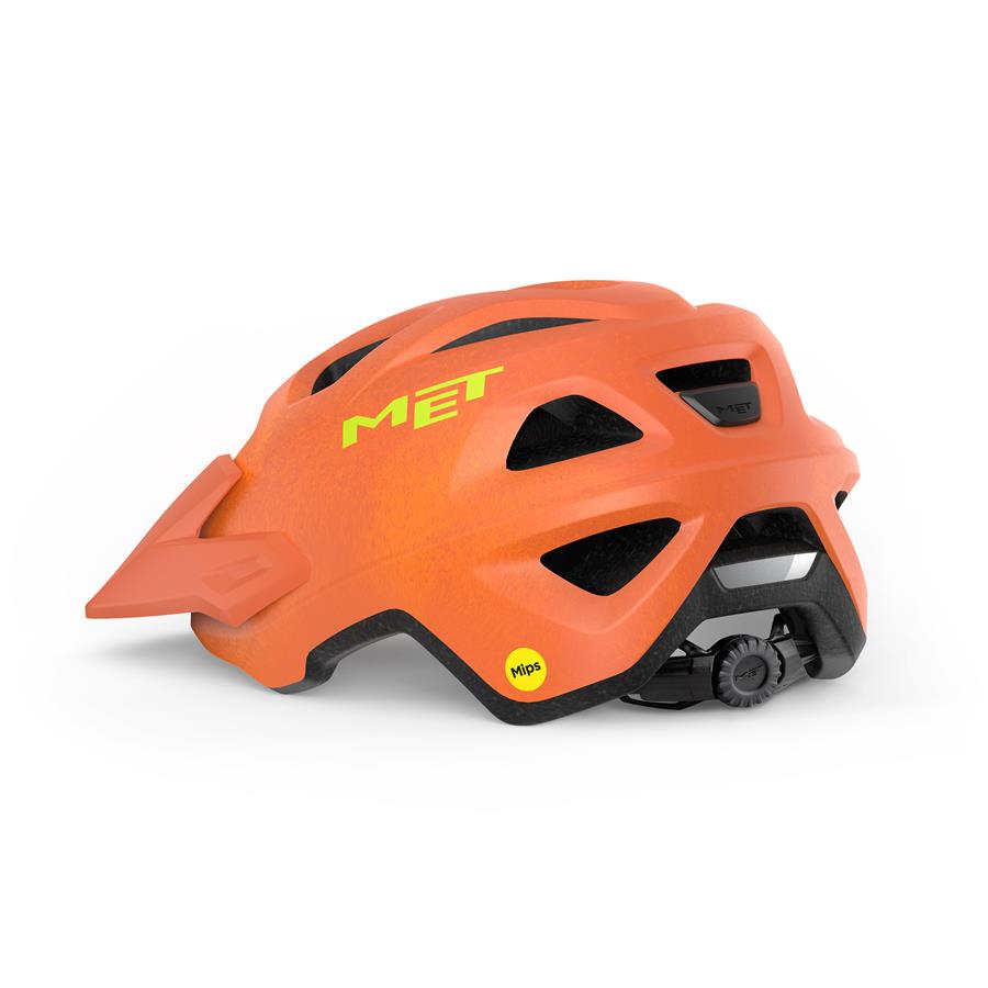 OTROŠKA KOLESARSKA ČELADA MET Eldar Mips or