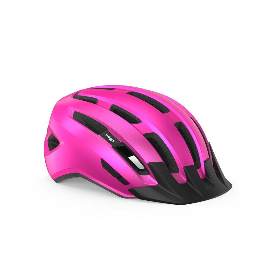 TREKING KOLESARSKA ČELADA MET Downtown ro