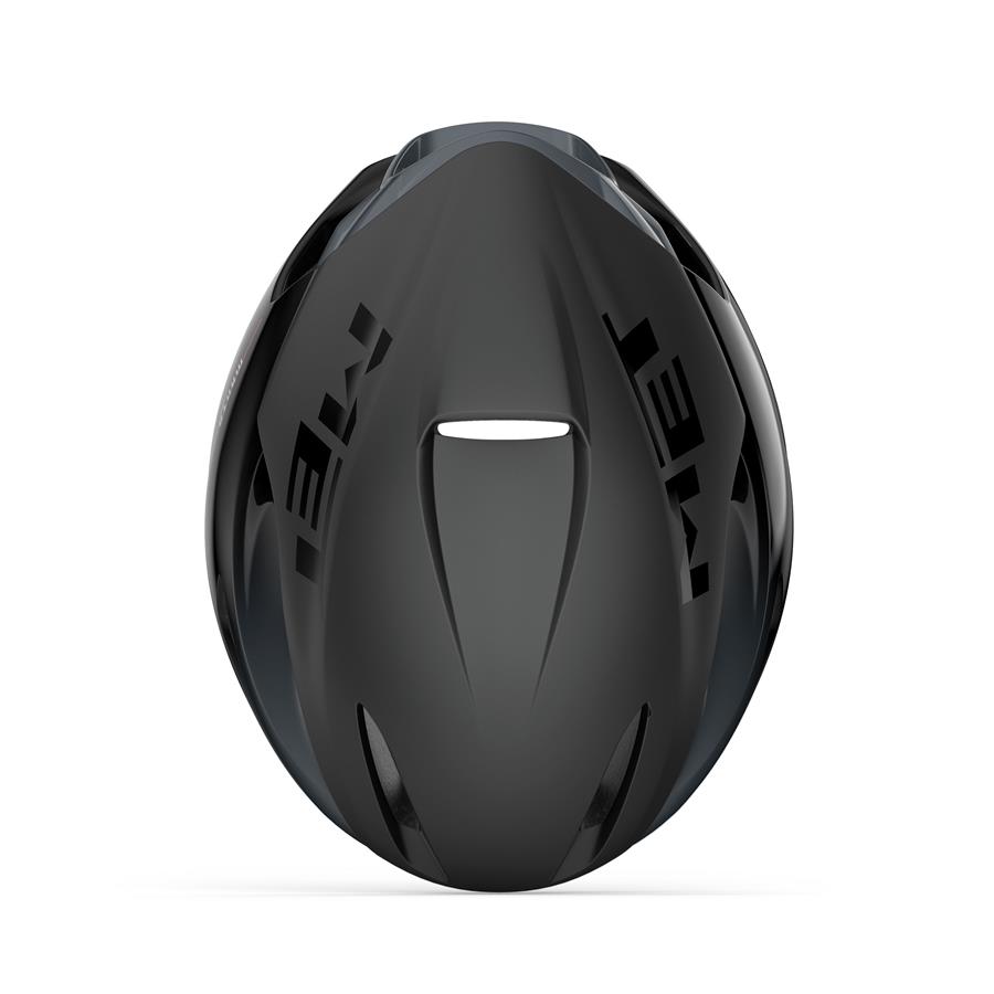 KOLESARSKA ČELADA MET MANTA MIPS čr